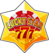 luckystar777login