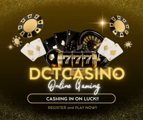 DCT Casino