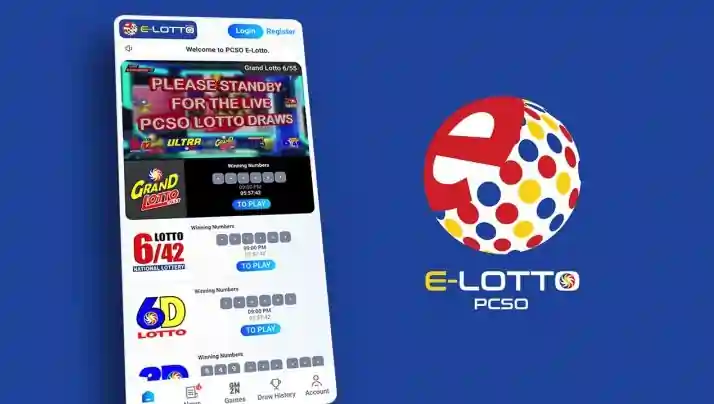 E-Lotto