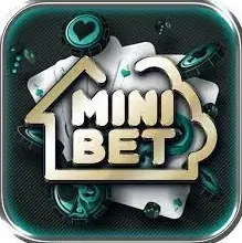 Minibet Download Logo