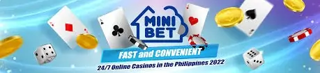 Minibet Fast and Convenient