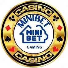 Minibet Register Logo