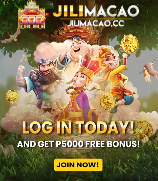 Jilimacao Login: