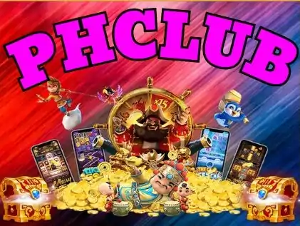 PHClub Website