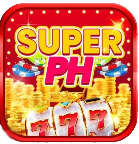 Superph logo